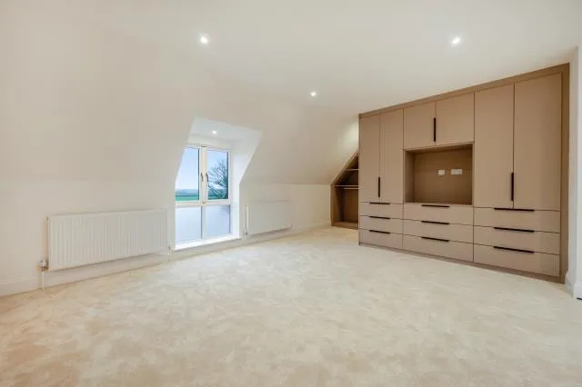 Alkerton Barn Cottages, Alkerton, OX15, photo 20