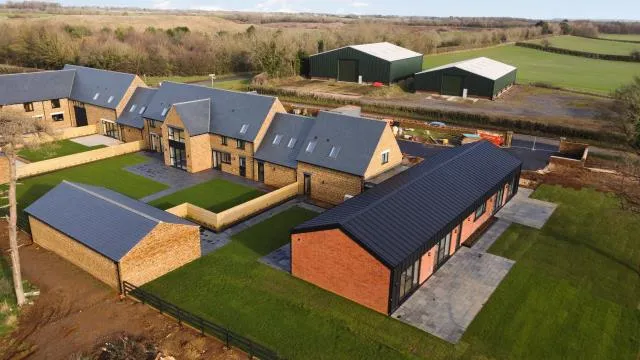 3 bed house for sale, Alkerton Barn Cottages, Alkerton, OX15