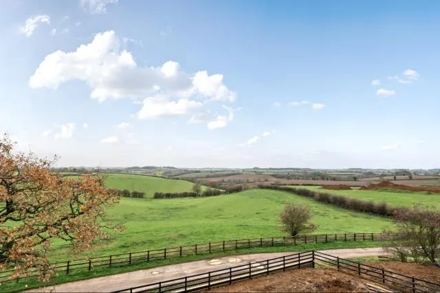 Alkerton Barn Cottages, Alkerton, OX15, photo 37