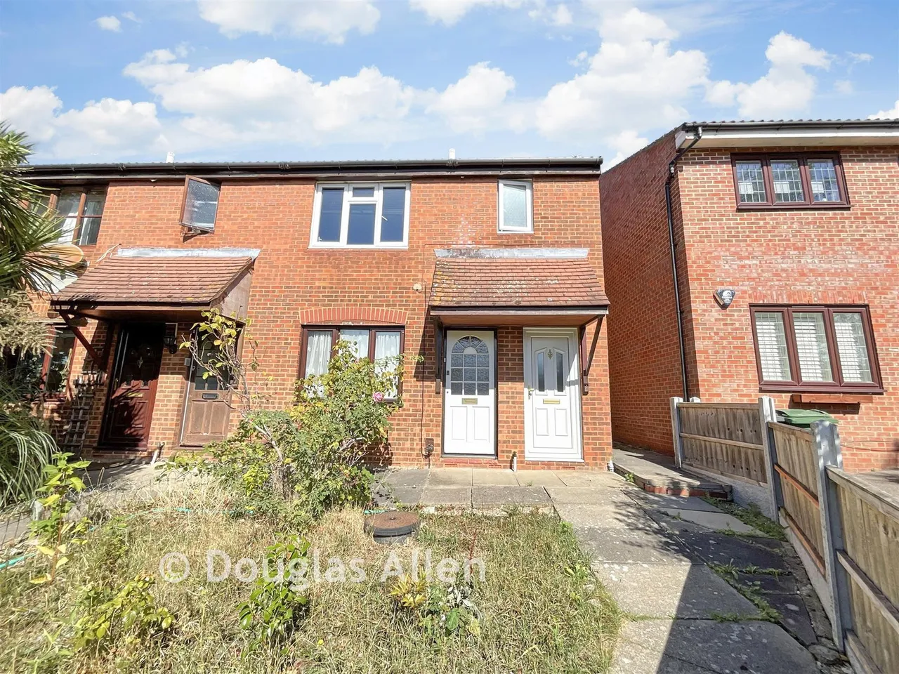 1 bed flat for sale, Mapleton Road, Chingford, E4