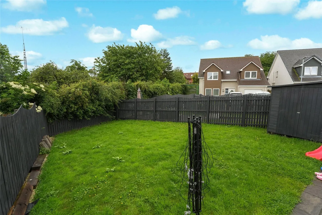 Cuinin Road, Star, Glenrothes, Fife, KY7, photo 21