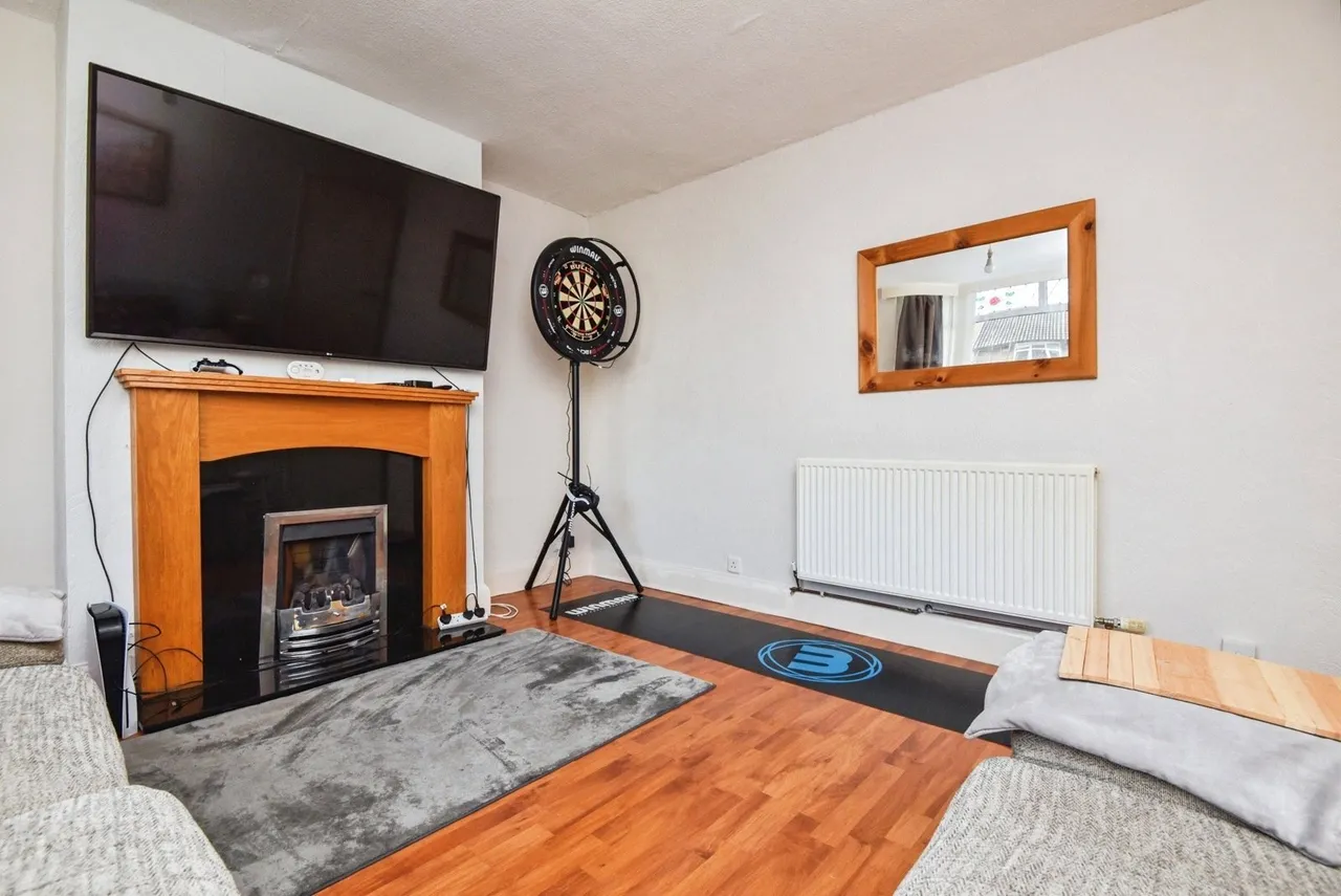 Palmer Grove, Morecambe, LA4, photo 8