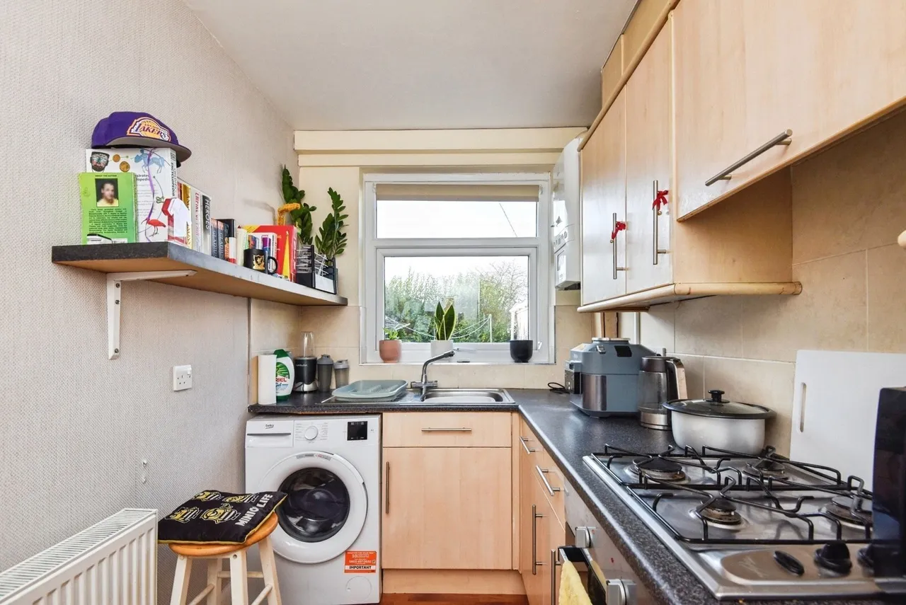 Palmer Grove, Morecambe, LA4, photo 10
