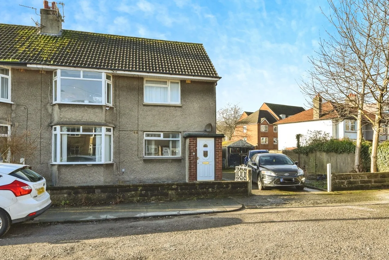Palmer Grove, Morecambe, LA4, photo 18