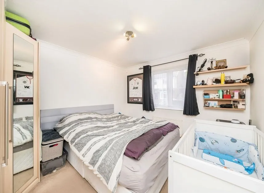 Pyne Road, Surbiton, KT6, photo 4