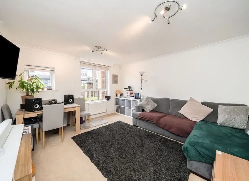 Pyne Road, Surbiton, KT6, photo 2