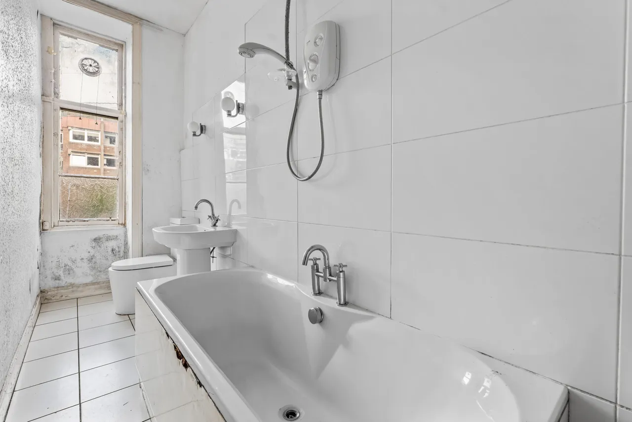 Edgemont Street, Shawlands, G41, photo 6