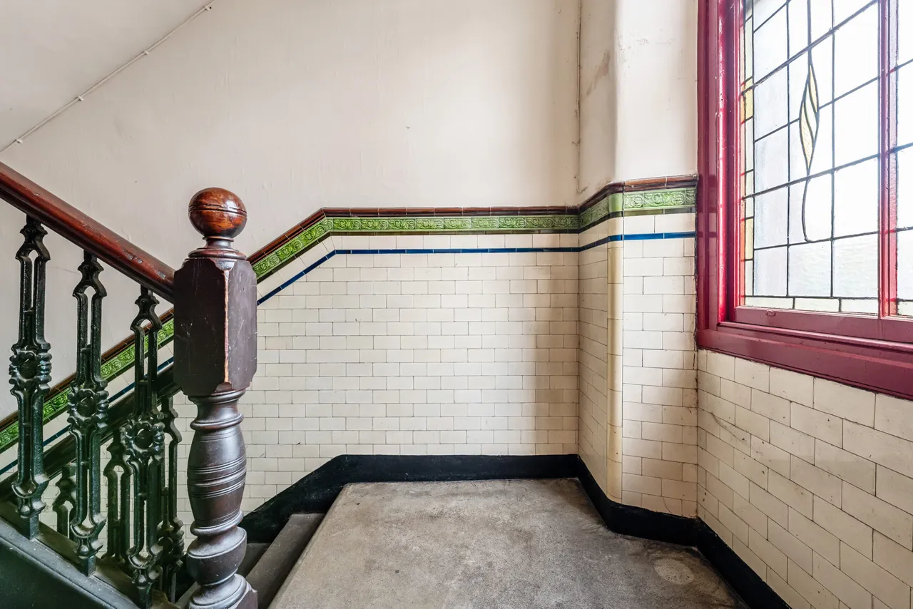 Edgemont Street, Shawlands, G41, photo 8