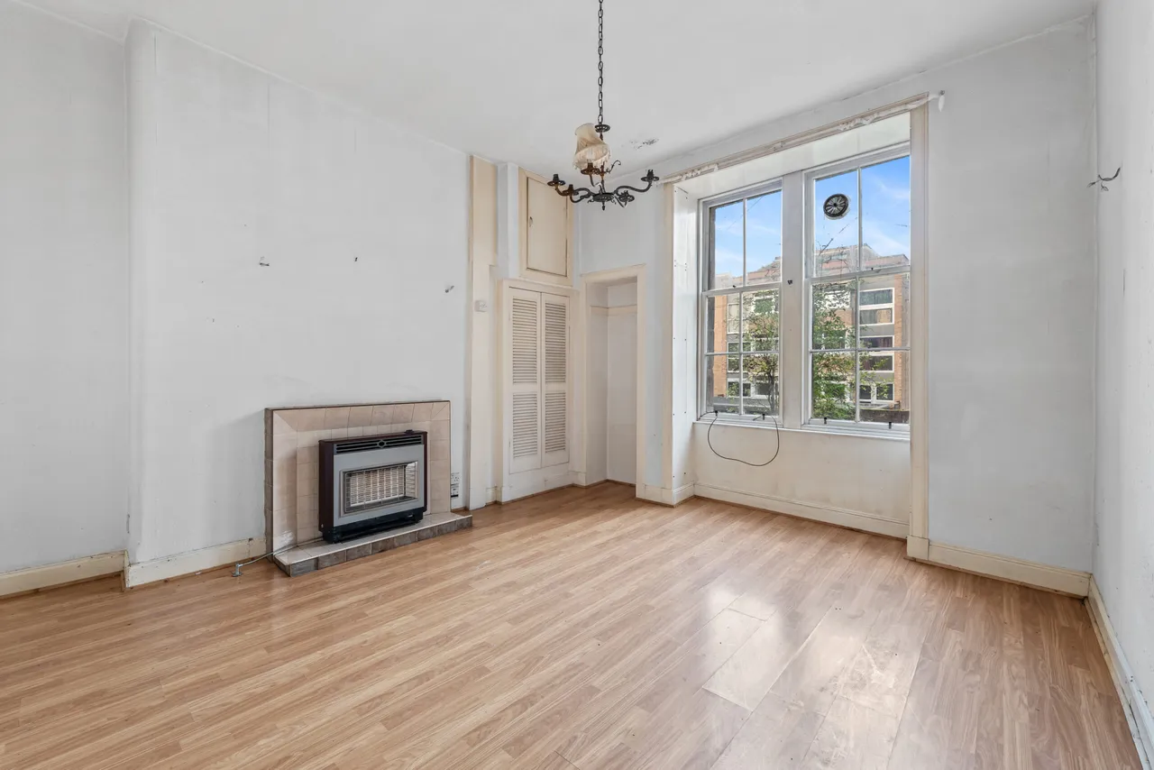 Edgemont Street, Shawlands, G41, photo 4