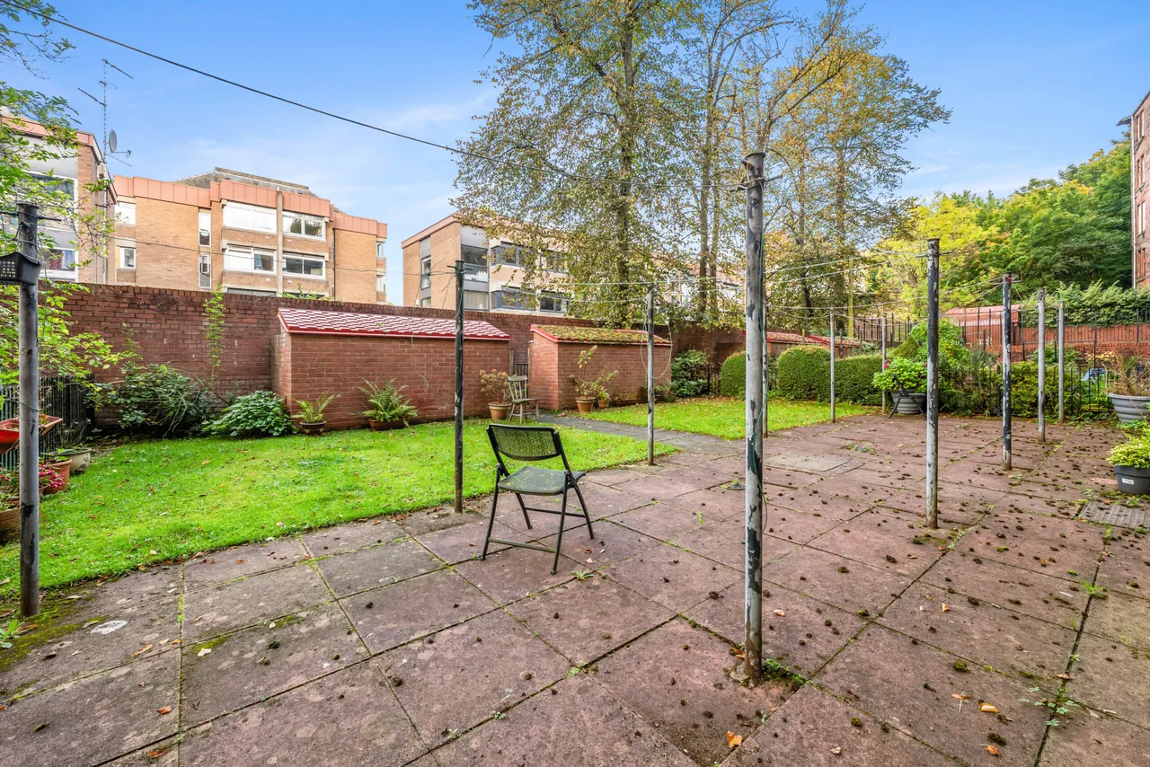 Edgemont Street, Shawlands, G41, photo 9