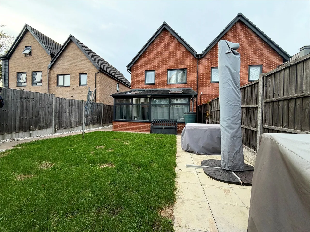 Wilmot Drive, Birmingham, B23, photo 19