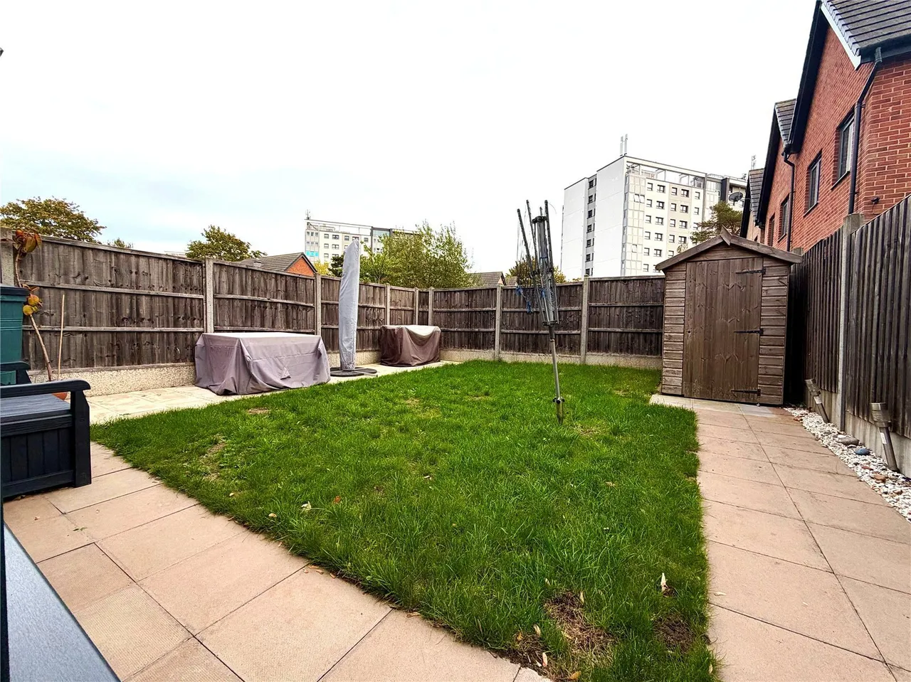 Wilmot Drive, Birmingham, B23, photo 18