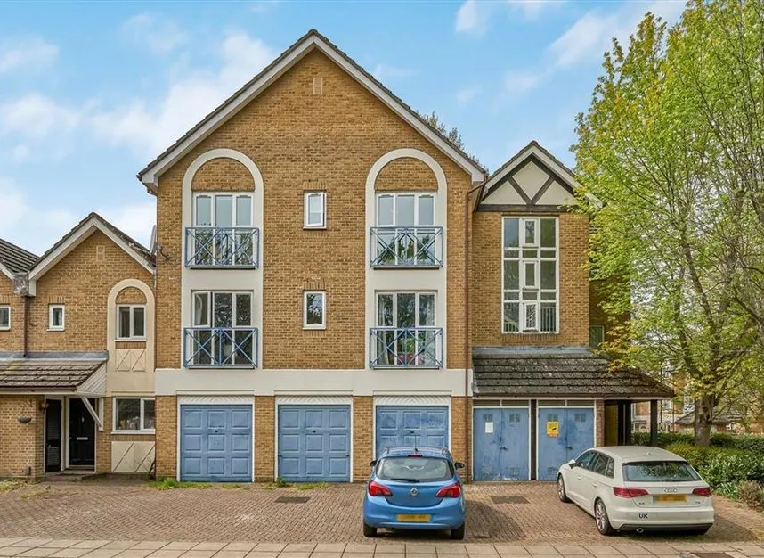 1 bed flat for sale — Water Lane, New Cross, SE14