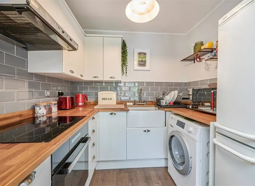 Water Lane, New Cross, SE14, photo 6