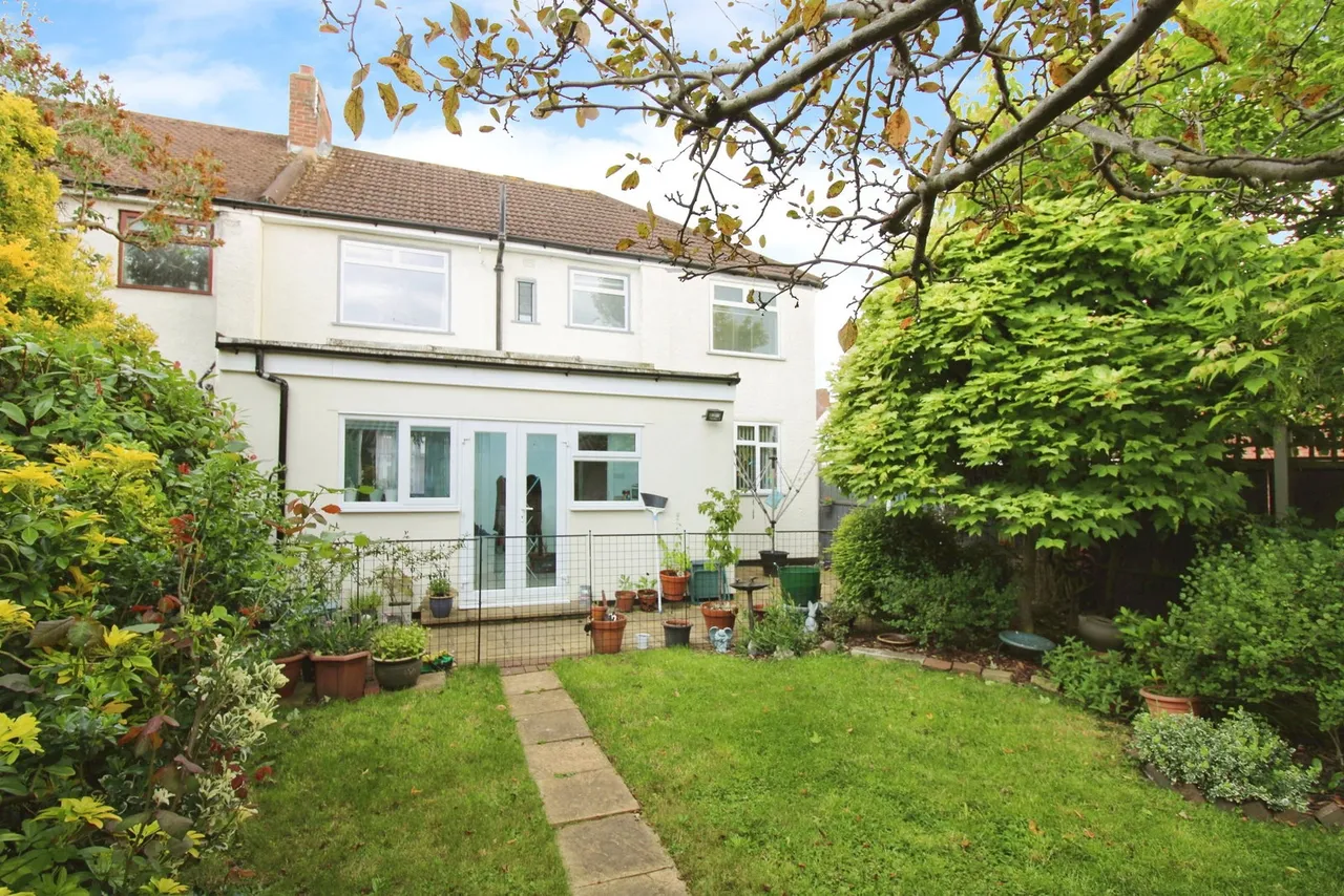 Belmont Road, Harrow, HA3 7PP, photo 12