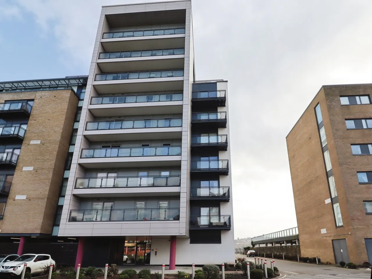 Ferry Court, Cardiff, CF11, photo 19