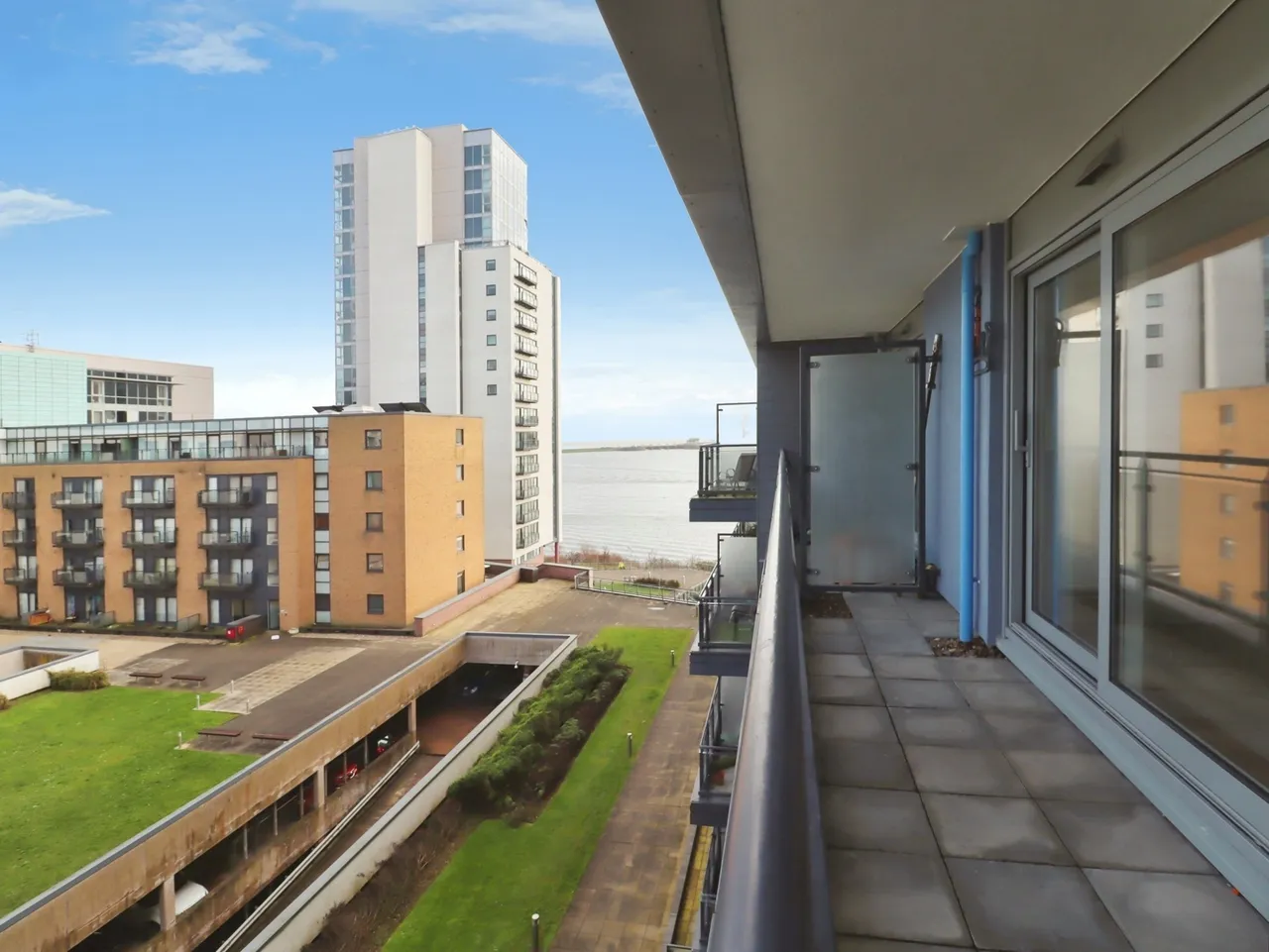 Ferry Court, Cardiff, CF11, photo 14