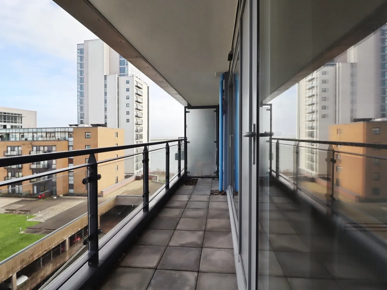Ferry Court, Cardiff, CF11, photo 15