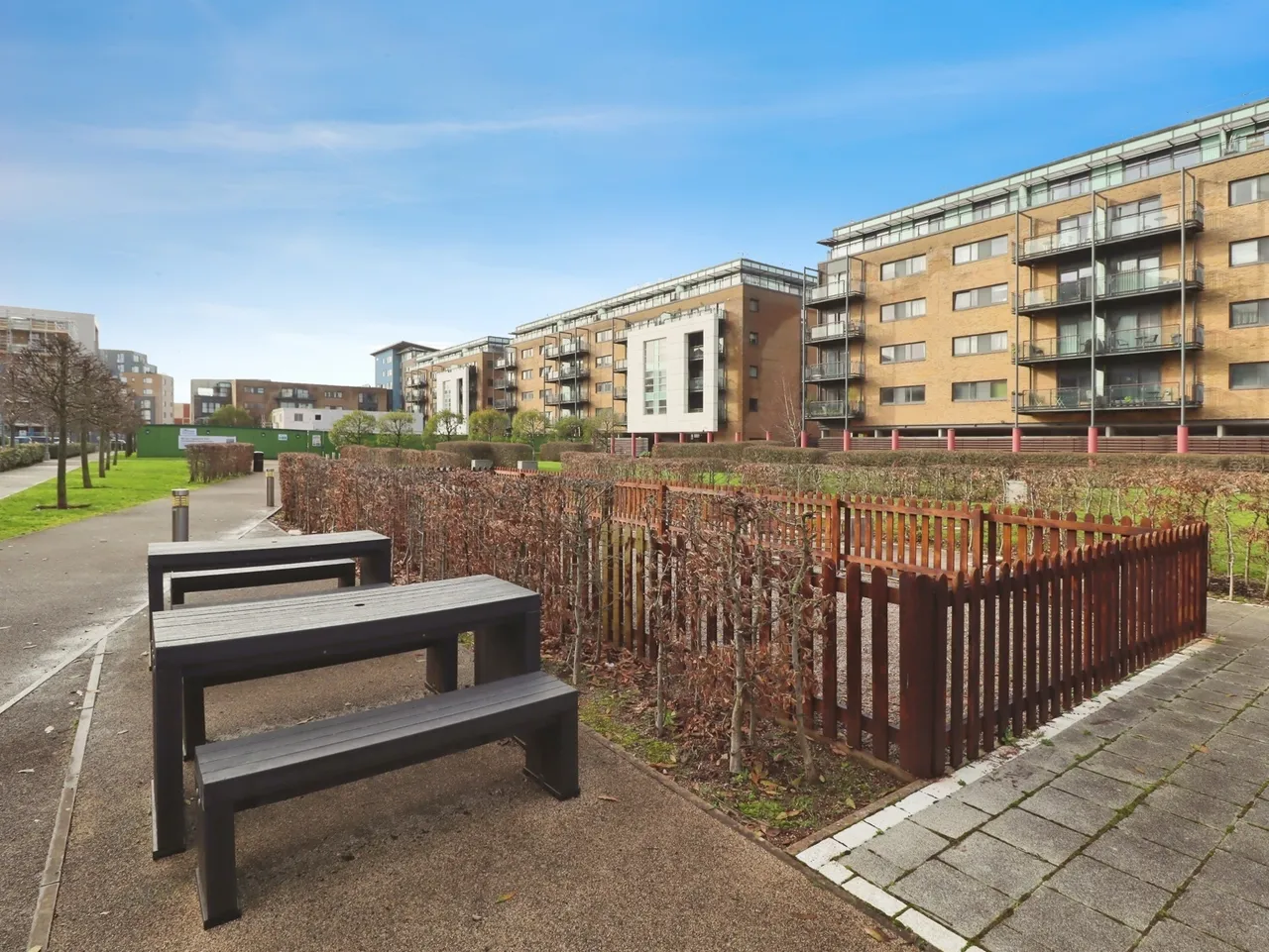 Ferry Court, Cardiff, CF11, photo 16