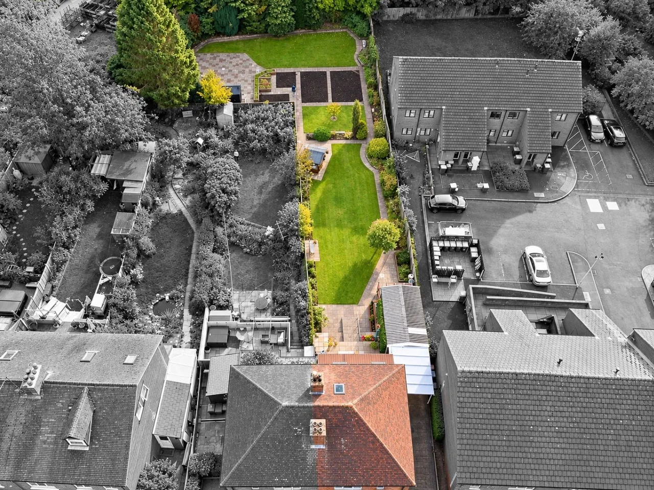 Wrockwardine Road, Wellington, TF1, photo 15