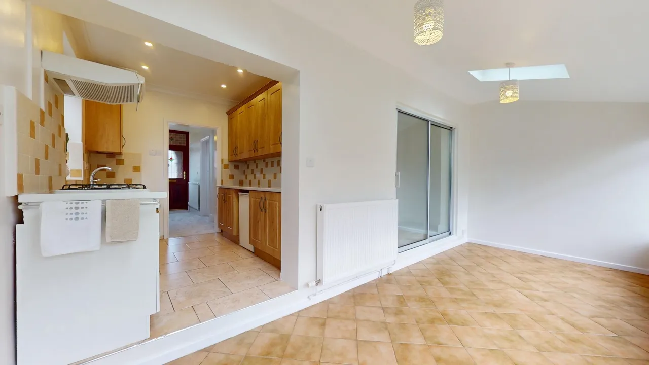Wrockwardine Road, Wellington, TF1, photo 8