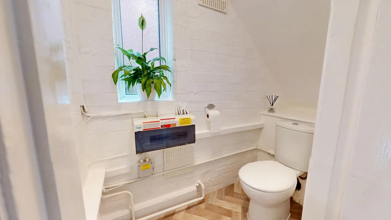 Wrockwardine Road, Wellington, TF1, photo 9