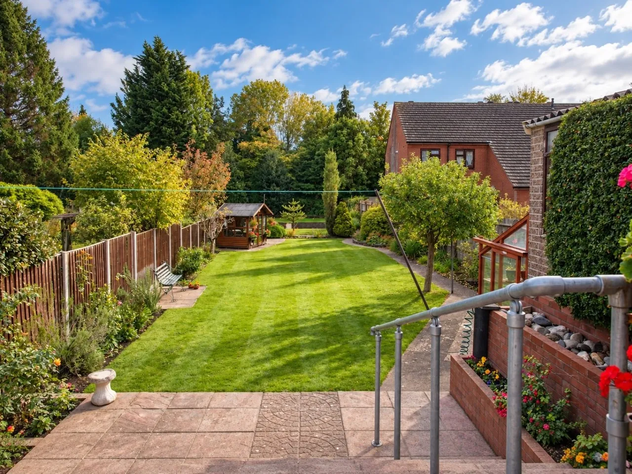Wrockwardine Road, Wellington, TF1, photo 17