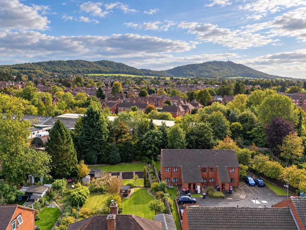 Wrockwardine Road, Wellington, TF1, photo 5