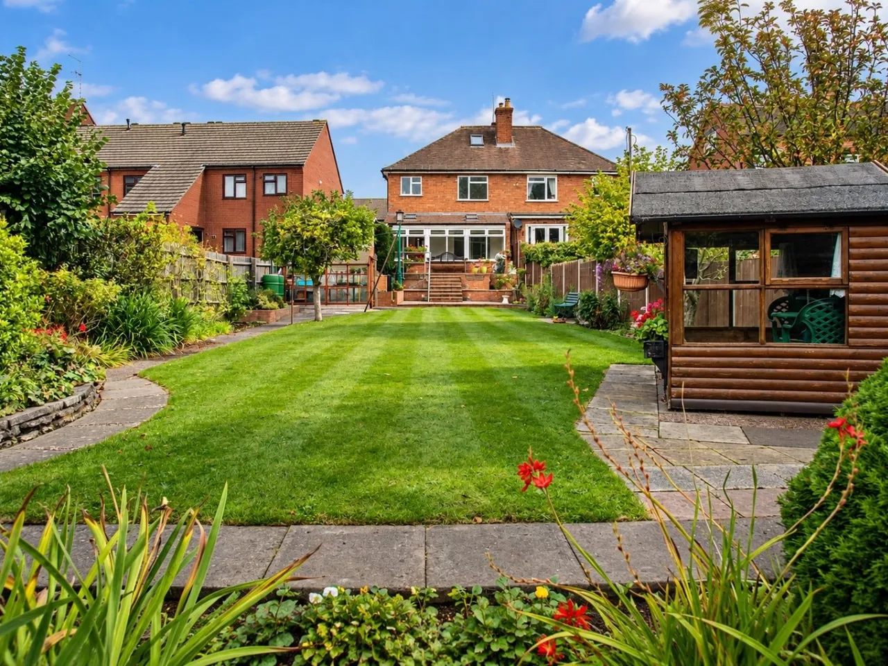 Wrockwardine Road, Wellington, TF1, photo 16
