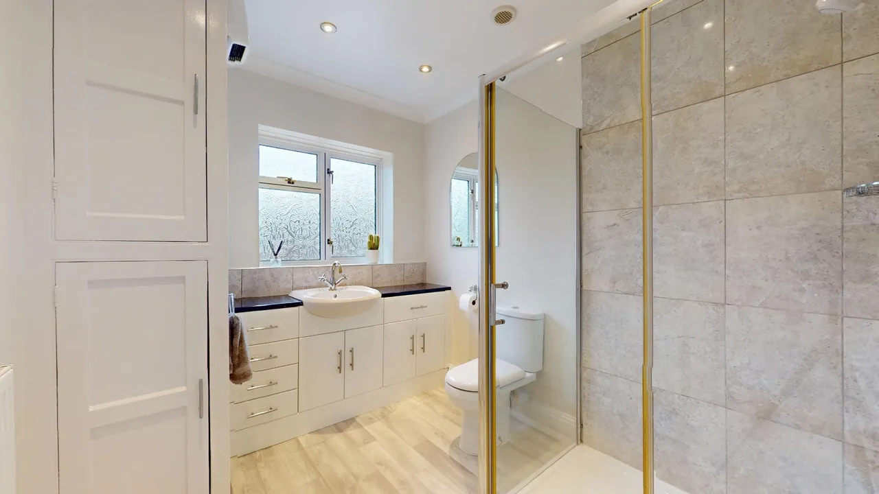 Wrockwardine Road, Wellington, TF1, photo 10