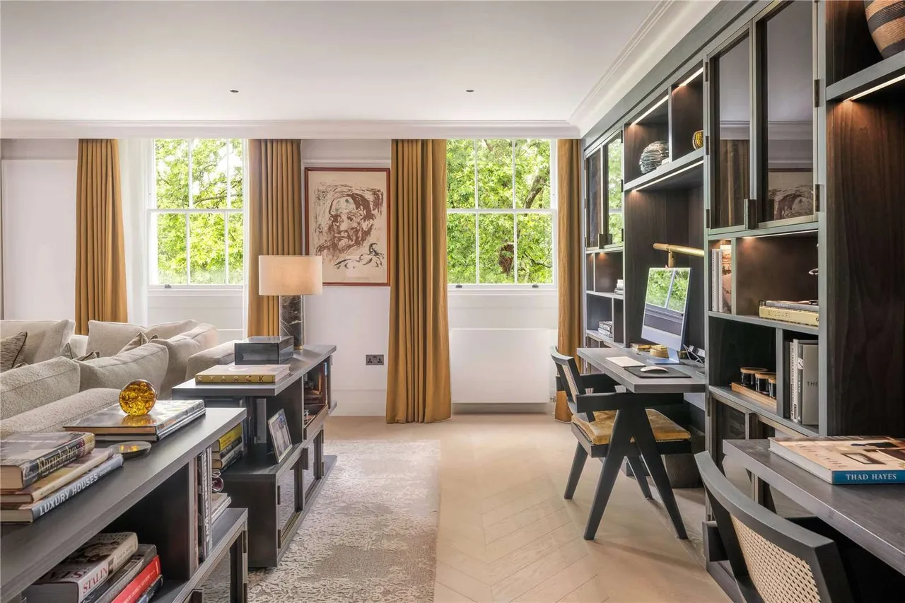 Eaton Square, London, SW1W 9DD, photo 4