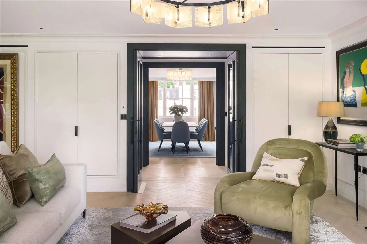Eaton Square, London, SW1W 9DD, photo 9
