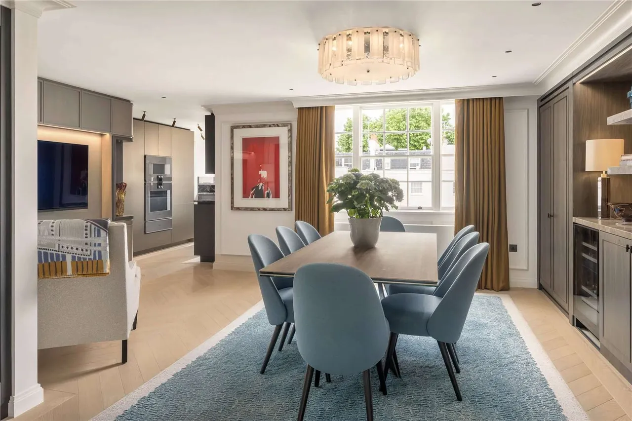 Eaton Square, London, SW1W 9DD, photo 5