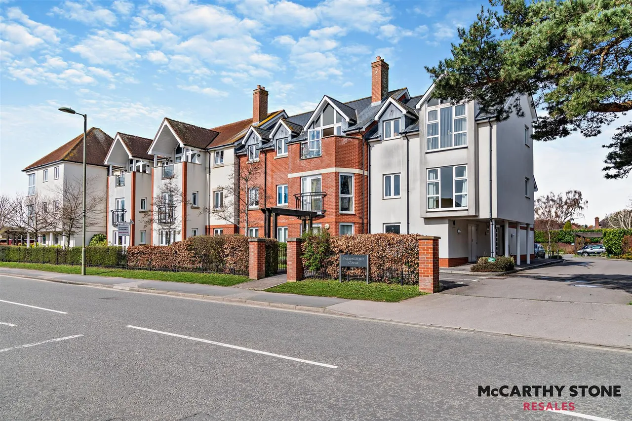 Avenue Road, Lymington, SO41, photo 12