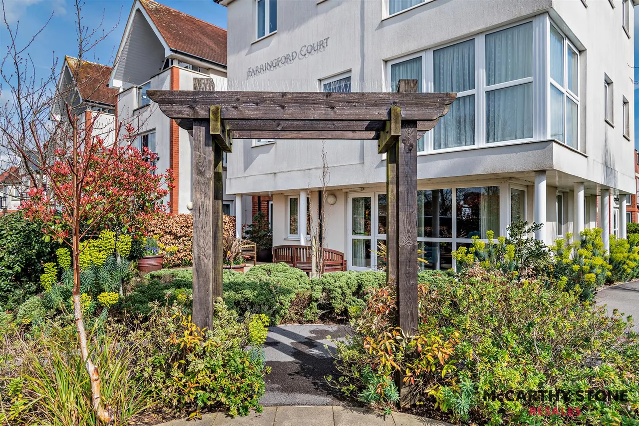 Avenue Road, Lymington, SO41, photo 15