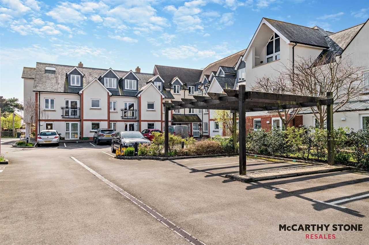 Avenue Road, Lymington, SO41, photo 18