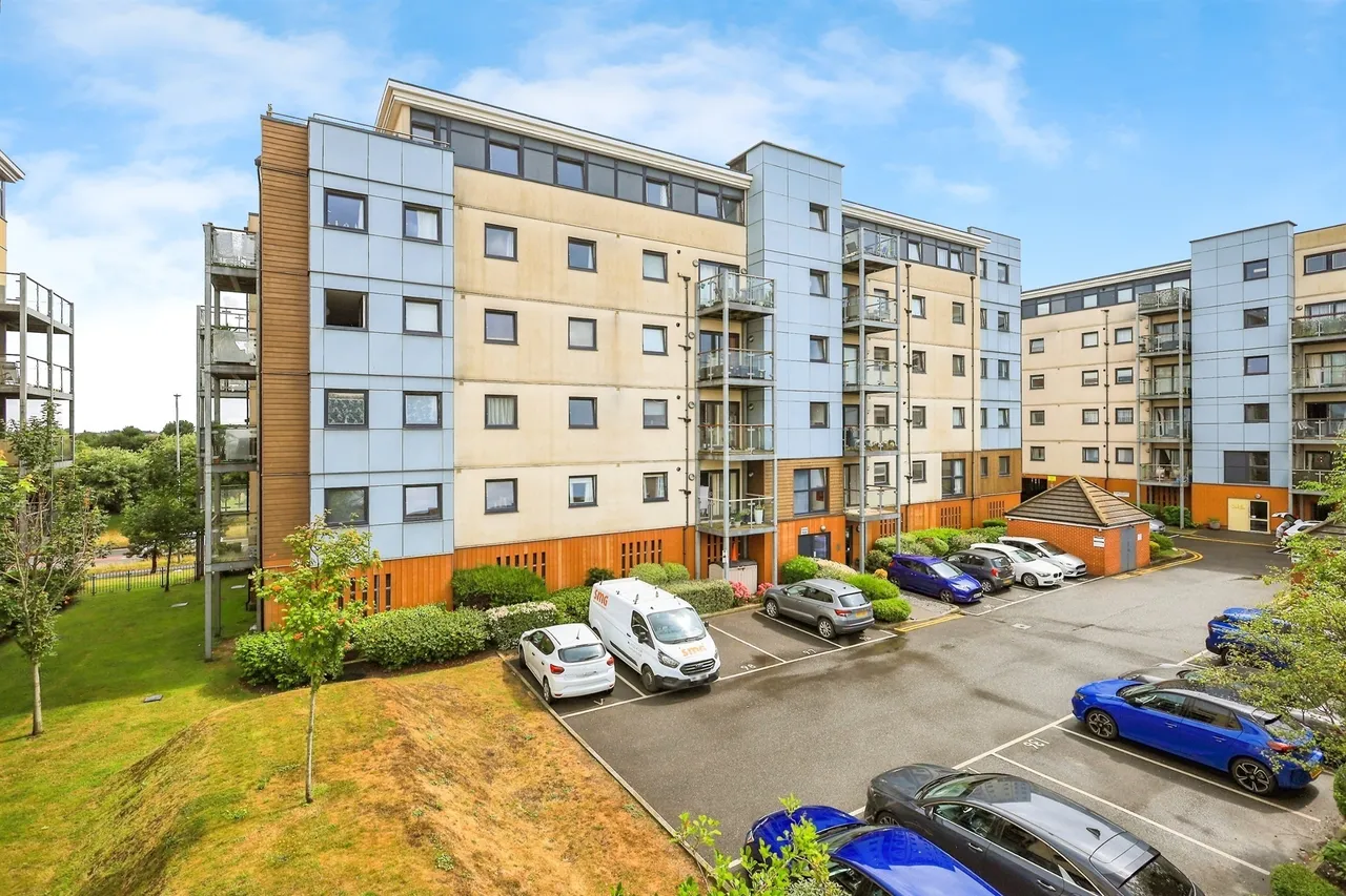 Groombridge Avenue, Eastbourne, BN22, photo 18