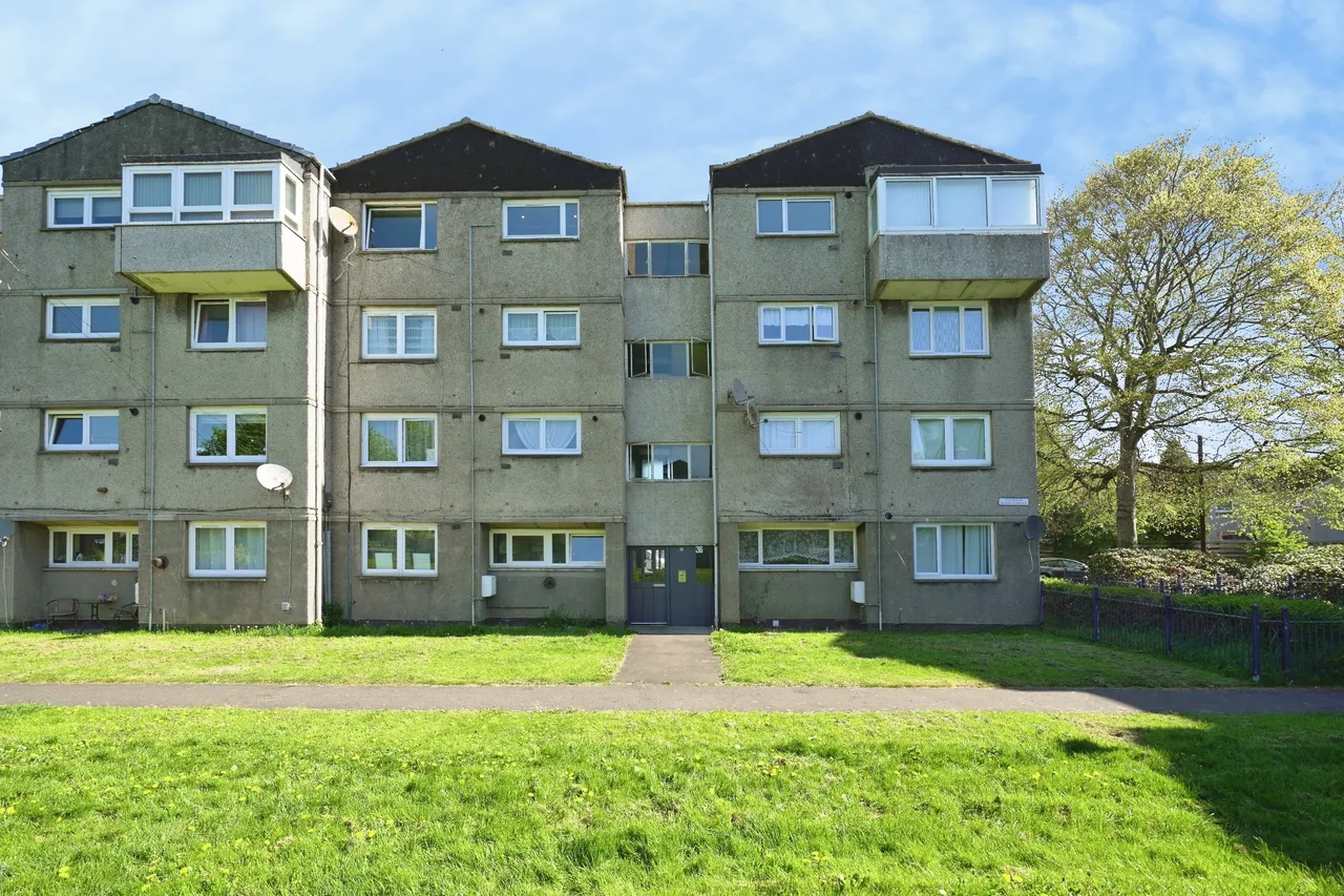Saughton Mains Terrace, Edinburgh, EH11, photo 14
