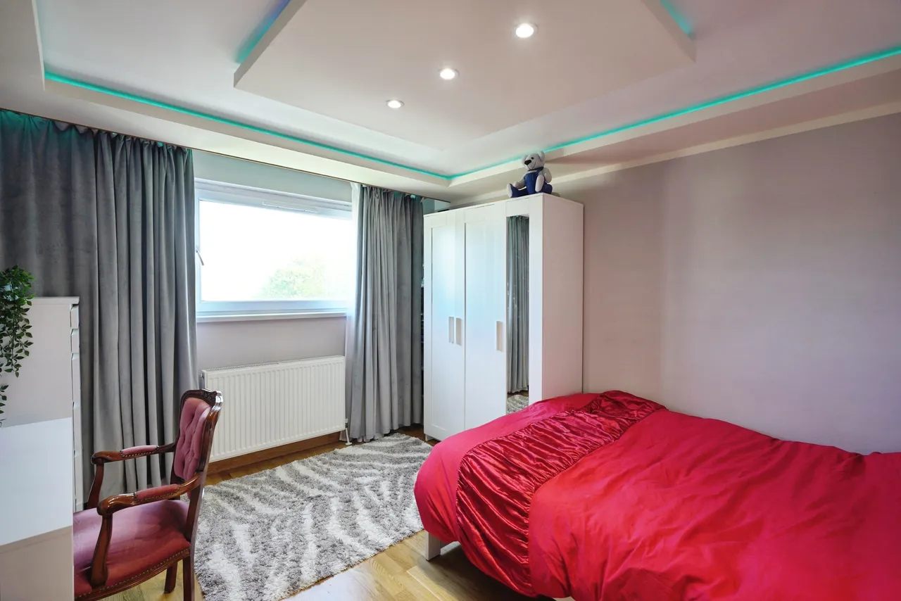 Saughton Mains Terrace, Edinburgh, EH11, photo 8