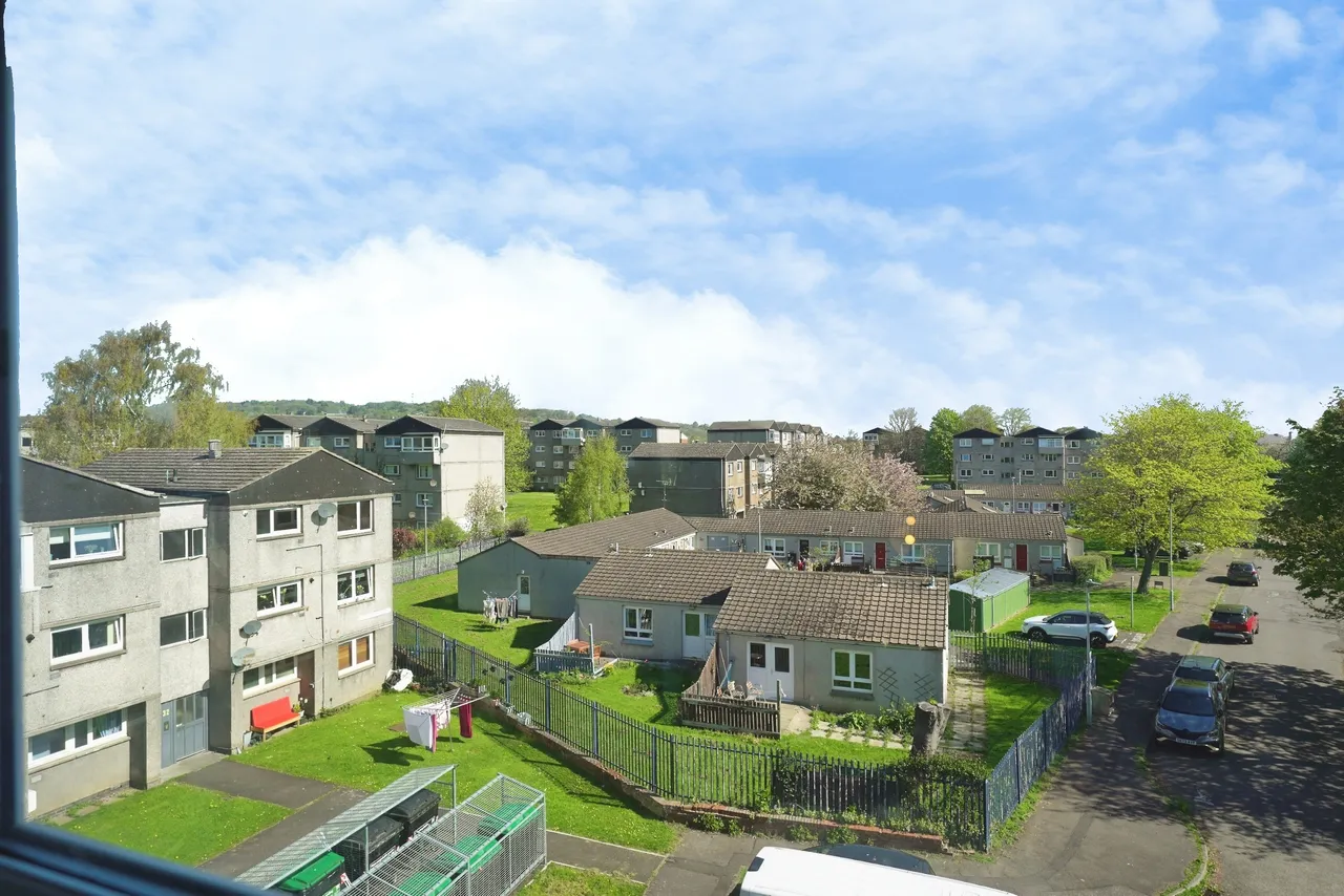 Saughton Mains Terrace, Edinburgh, EH11, photo 9