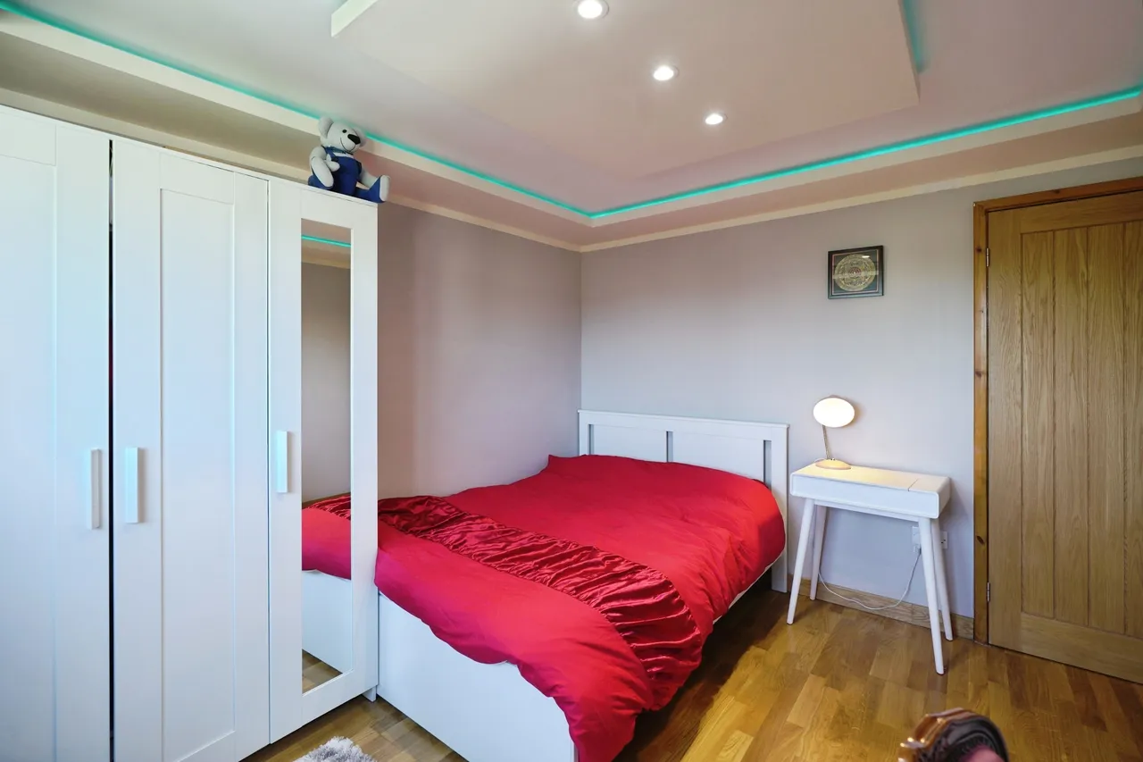 Saughton Mains Terrace, Edinburgh, EH11, photo 10