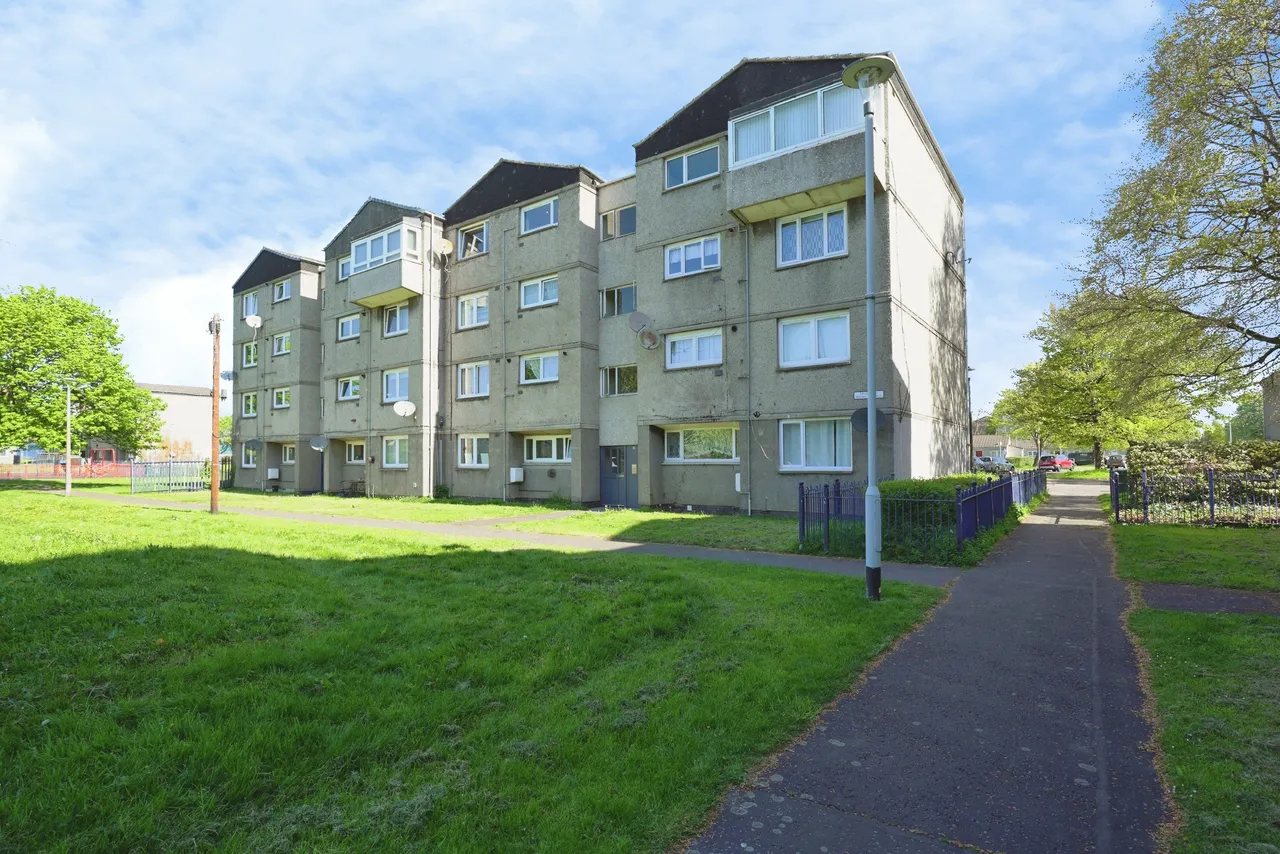 Saughton Mains Terrace, Edinburgh, EH11, photo 13