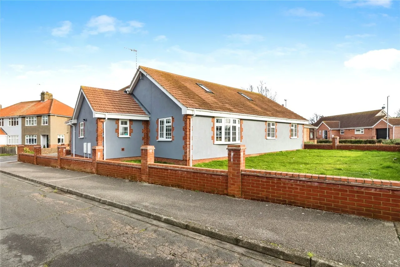 4 bed house for sale — Witney Green, Lowestoft, Suffolk, NR33