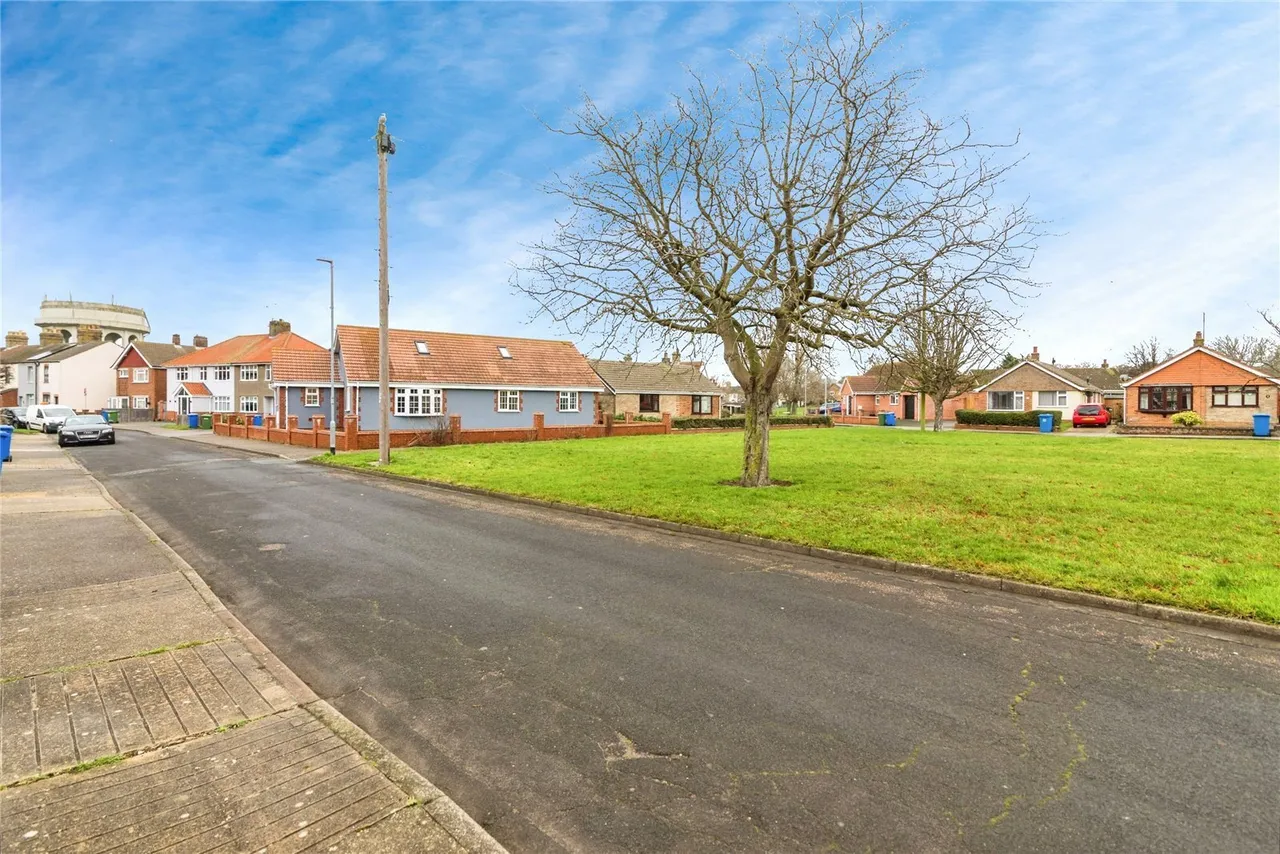 Witney Green, Lowestoft, Suffolk, NR33, photo 23
