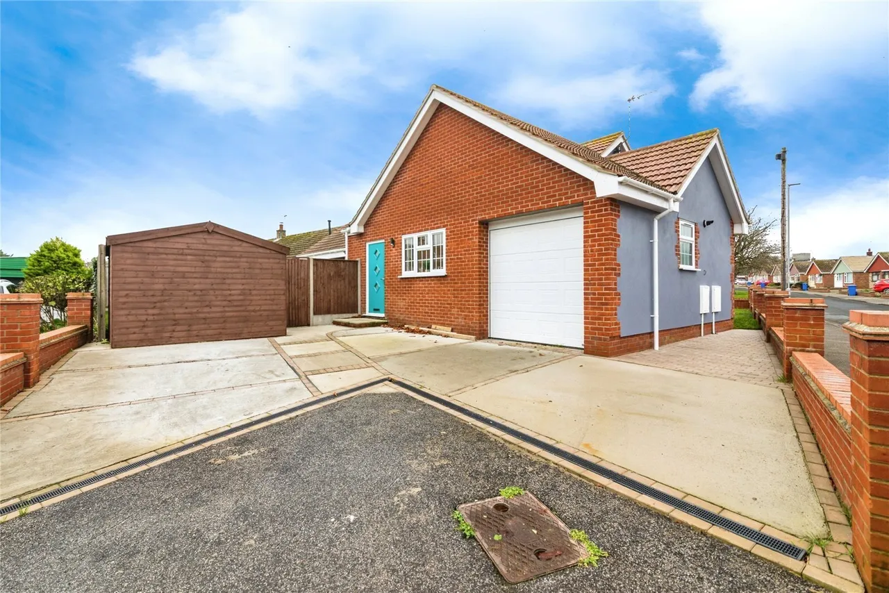 Witney Green, Lowestoft, Suffolk, NR33, photo 18