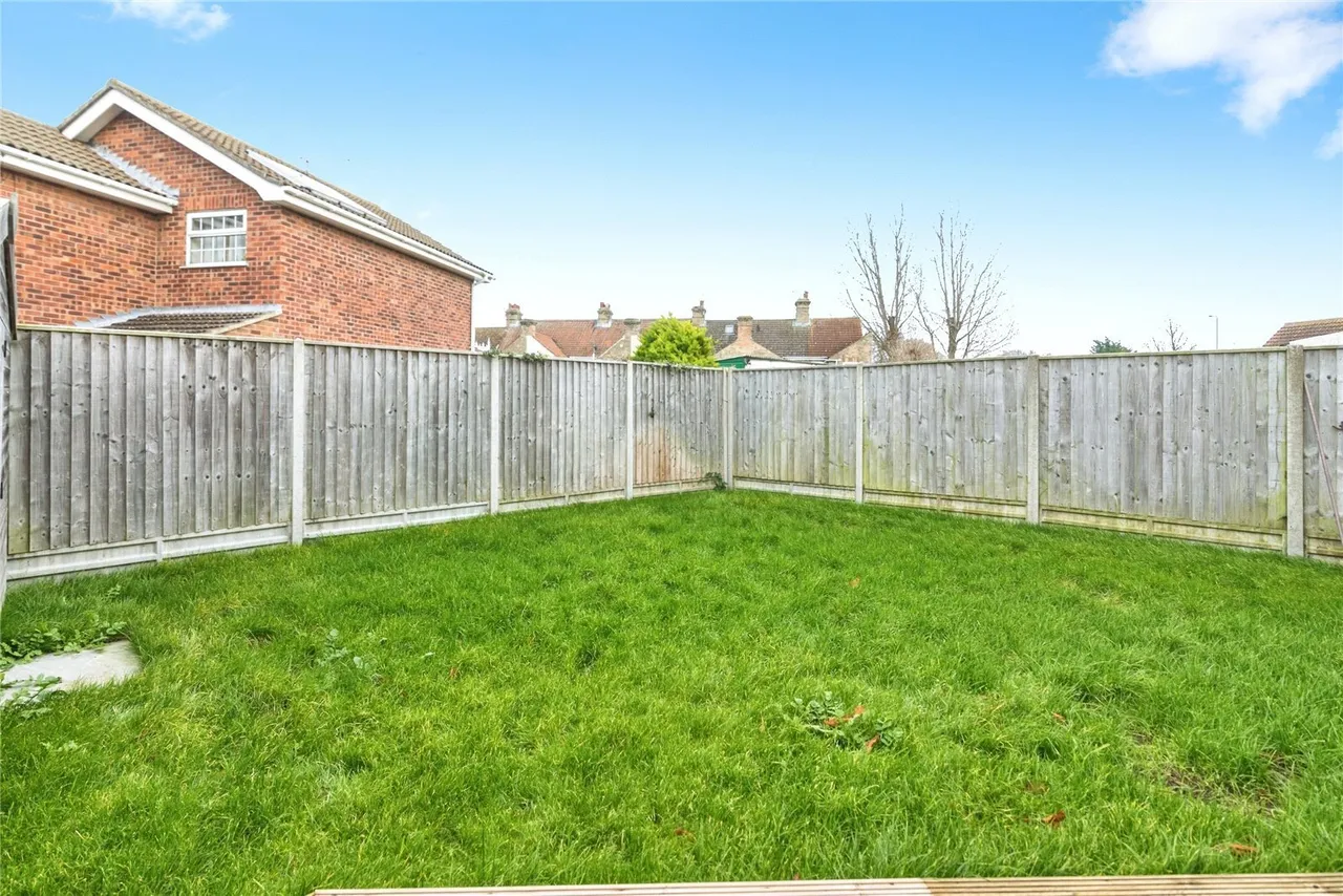 Witney Green, Lowestoft, Suffolk, NR33, photo 21