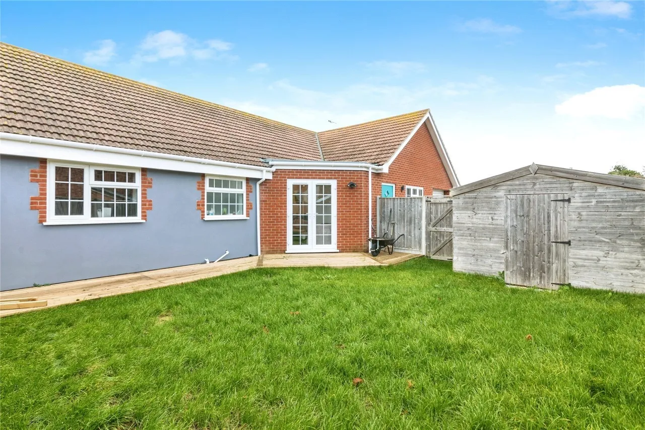 Witney Green, Lowestoft, Suffolk, NR33, photo 20