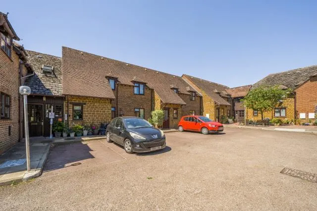 Grove Court, Banbury, OX15, photo 19
