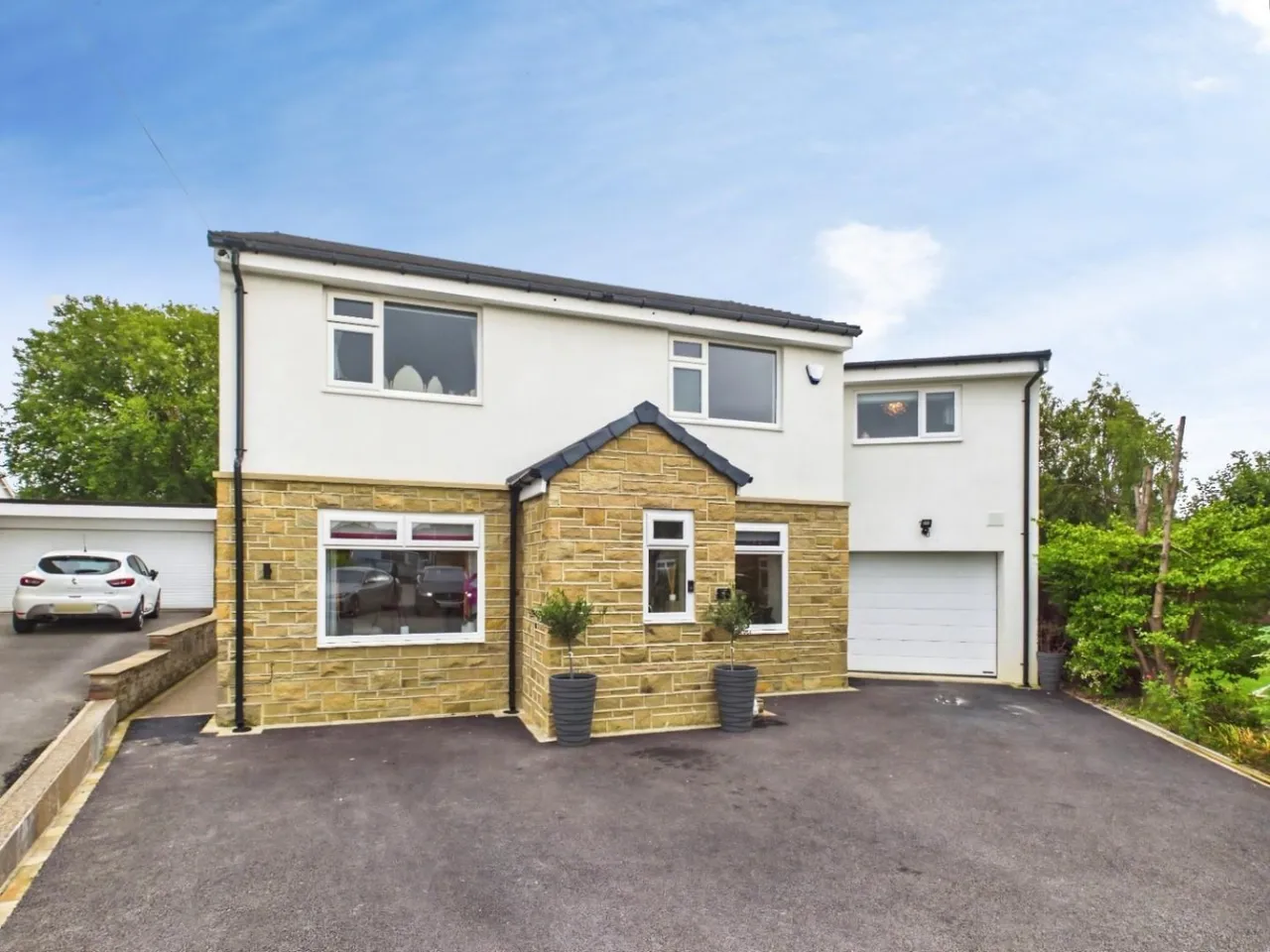 5 bed house for sale, Mansfield Avenue, Bingley, BD16