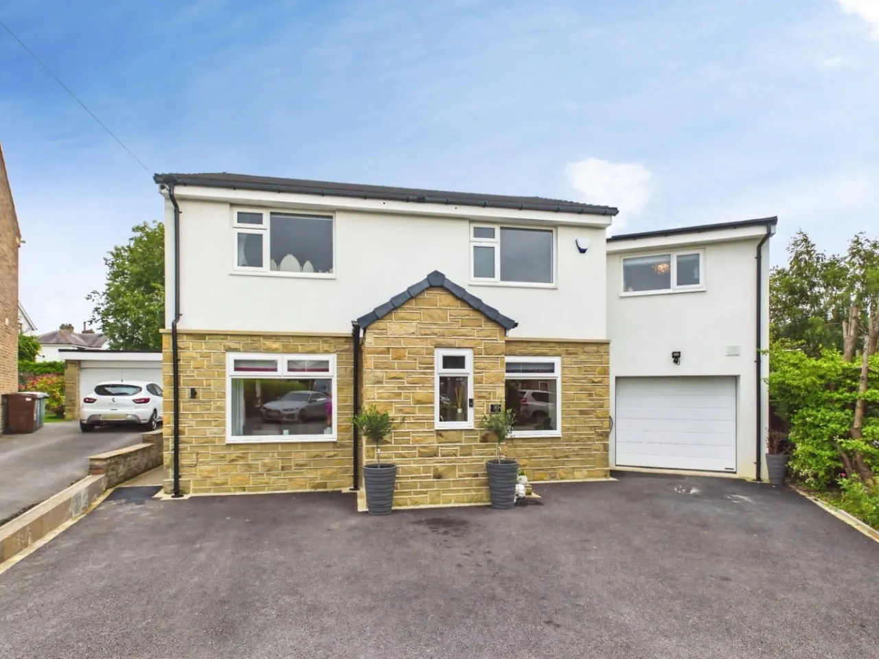 Mansfield Avenue, Bingley, BD16, photo 32